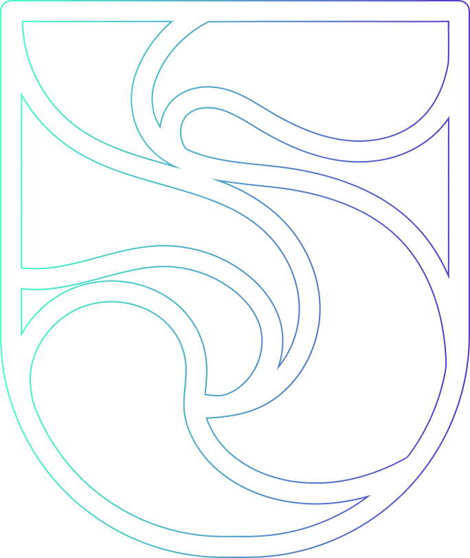 Aurora 5 Logo